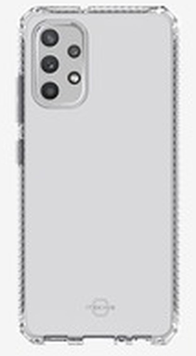 Itskins Level 2 Spectrumclear For Samsung Galaxy A32 4G Transparent