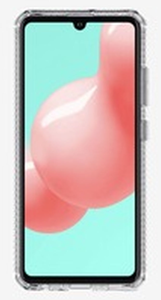 Itskins Level 2 Spectrumclear For Samsung Galaxy A32 4G Transparent