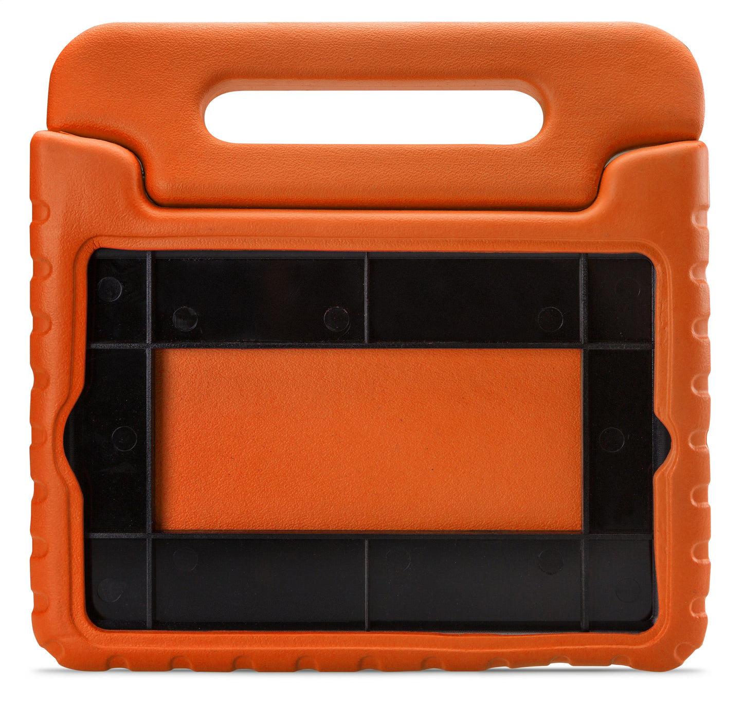 Xccess Kids Guard Tablet Case For Apple Ipad Mini/2/3/4/5 Orange