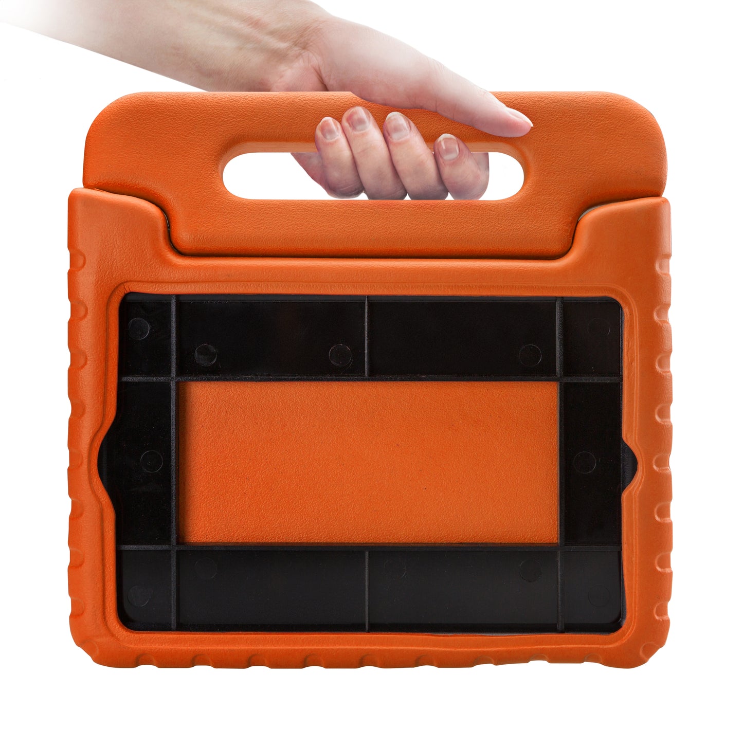 Xccess Kids Guard Tablet Case For Apple Ipad Mini/2/3/4/5 Orange