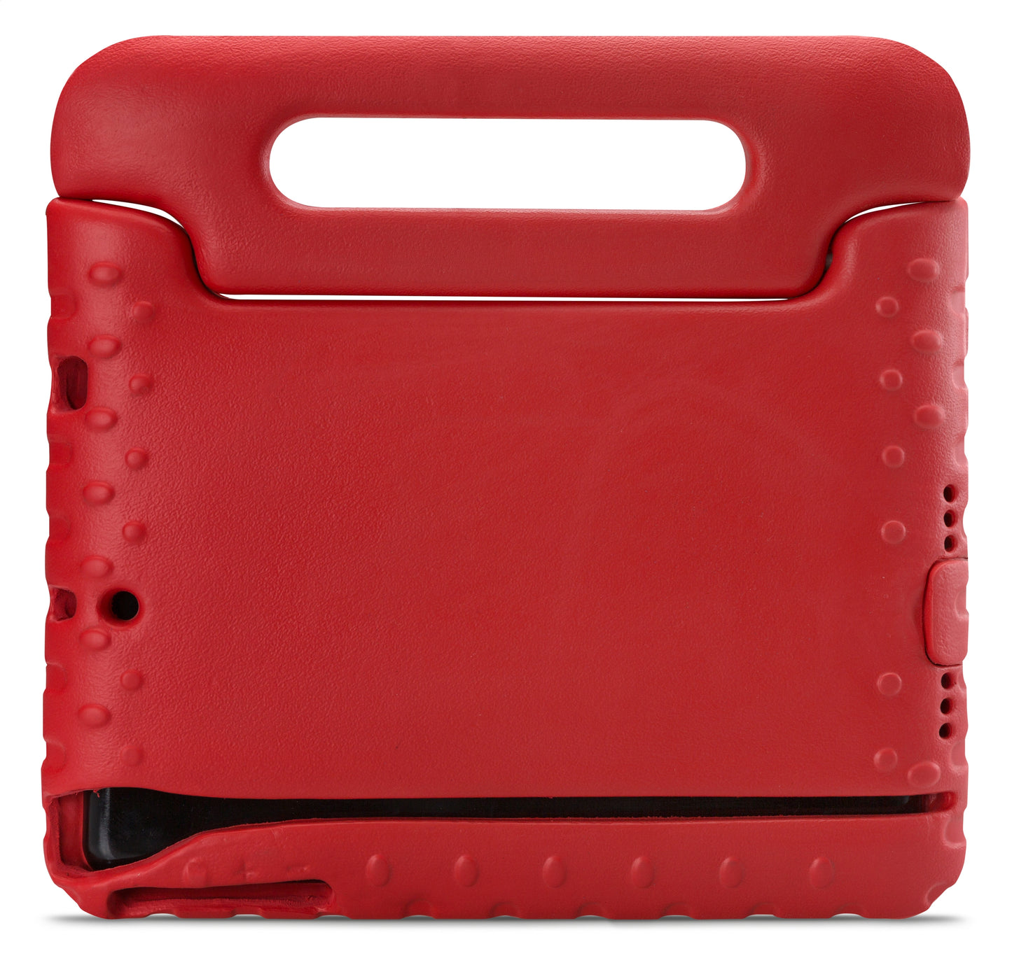 Xccess Kids Guard Tablet Case For Apple Ipad Mini/2/3/4/5 Red