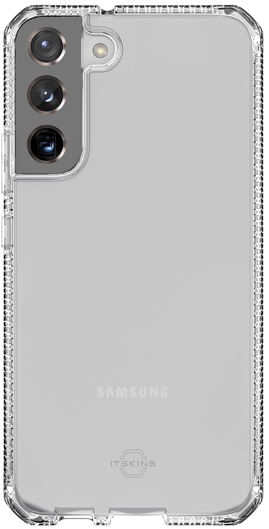 Itskins Level 2 Spectrumclear For Samsung Galaxy S22+ 5G Transparent