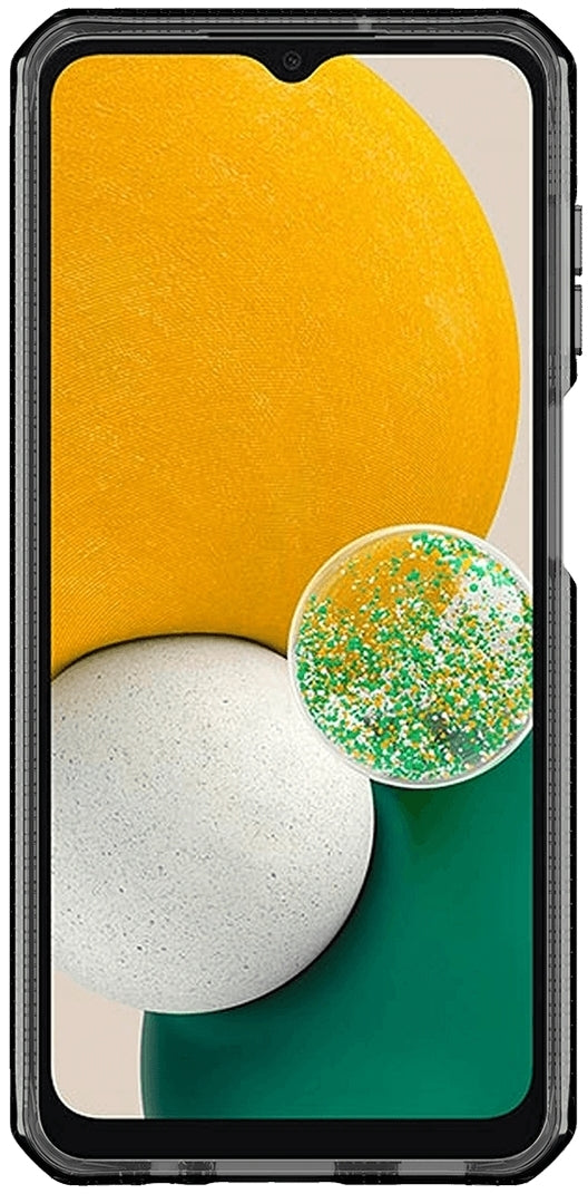 Itskins Level 2 Spectrumclear For Samsung Galaxy A04S/A13 5G Smoke