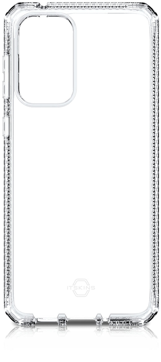 Itskins Level 2 Spectrumclear For Samsung Galaxy A33 5G Transparent