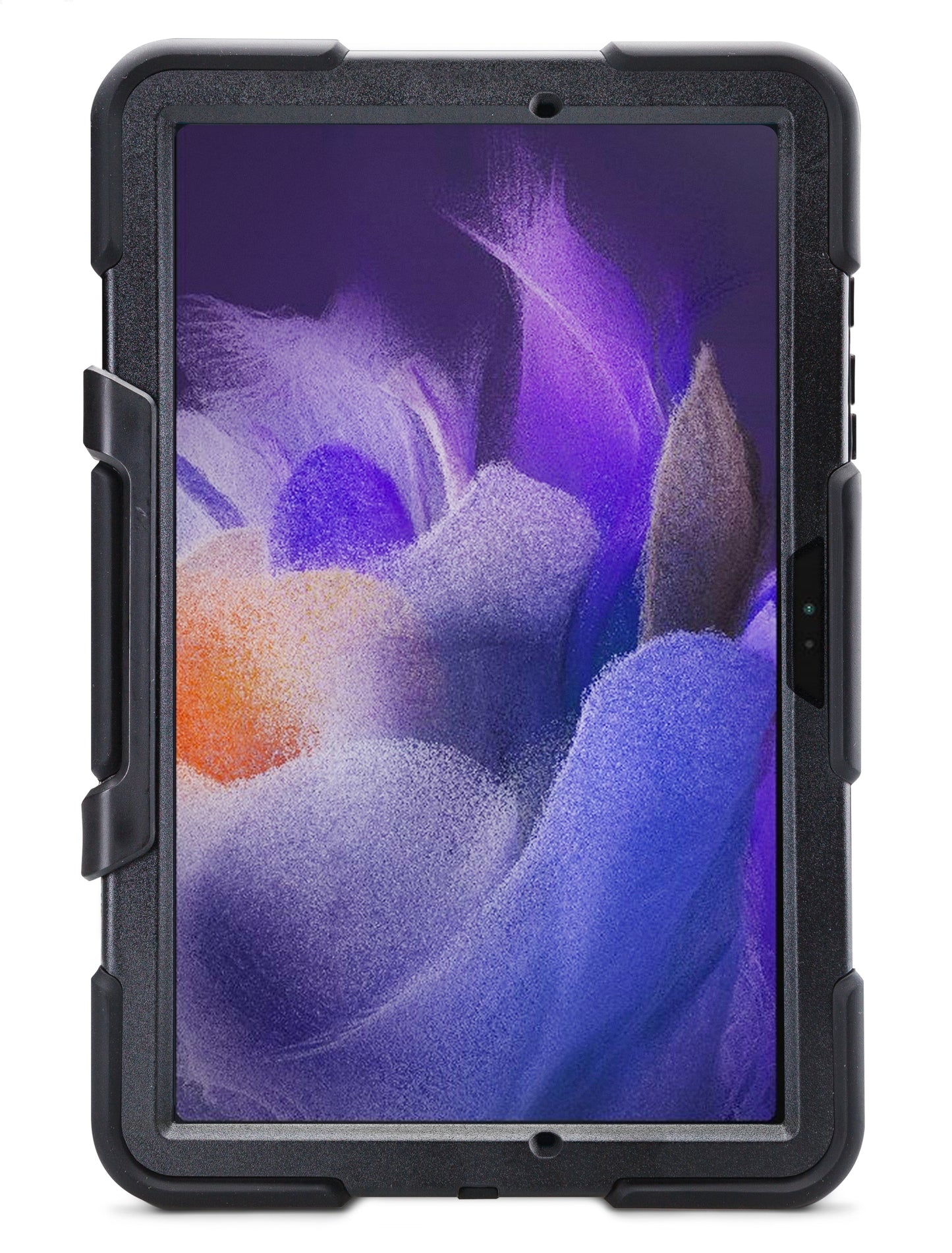 Xccess Survivor Essential Case Samsung Galaxy Tab A8 10.5 2021 Black