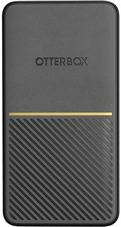 Otterbox Dual Port Pd Power Bank 15000 Mah 18W Black