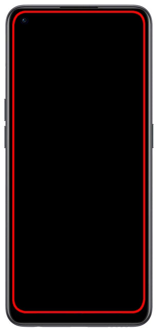 Mobilize Glass Screen Protector Oneplus Nord Ce 2 5G/2T 5G