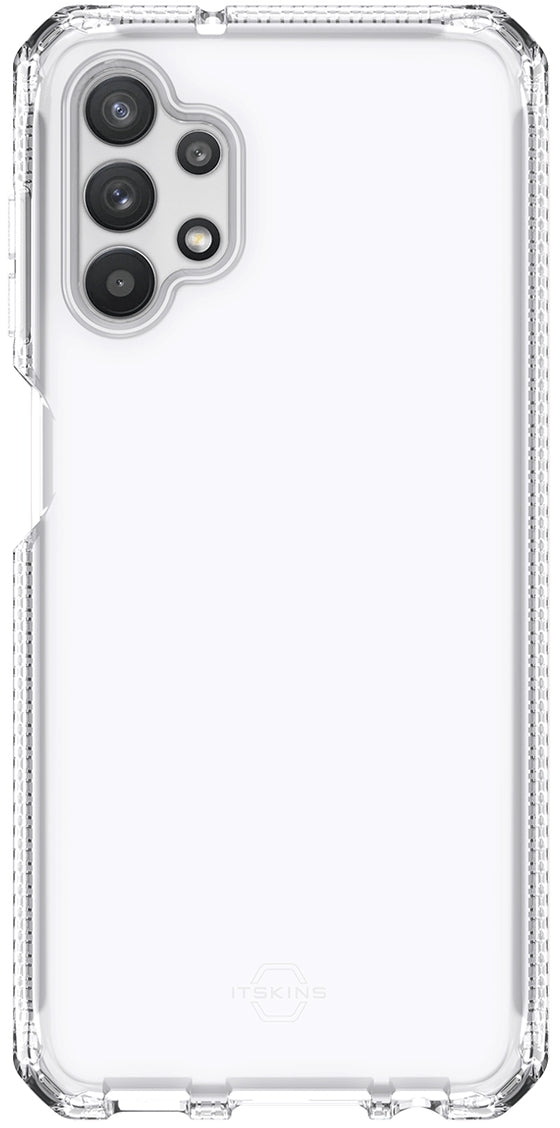 Itskins Level 2 Spectrumclear For Samsung Galaxy A13 4G Transparent