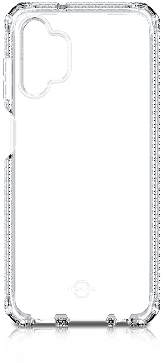 Itskins Level 2 Spectrumclear For Samsung Galaxy A13 4G Transparent