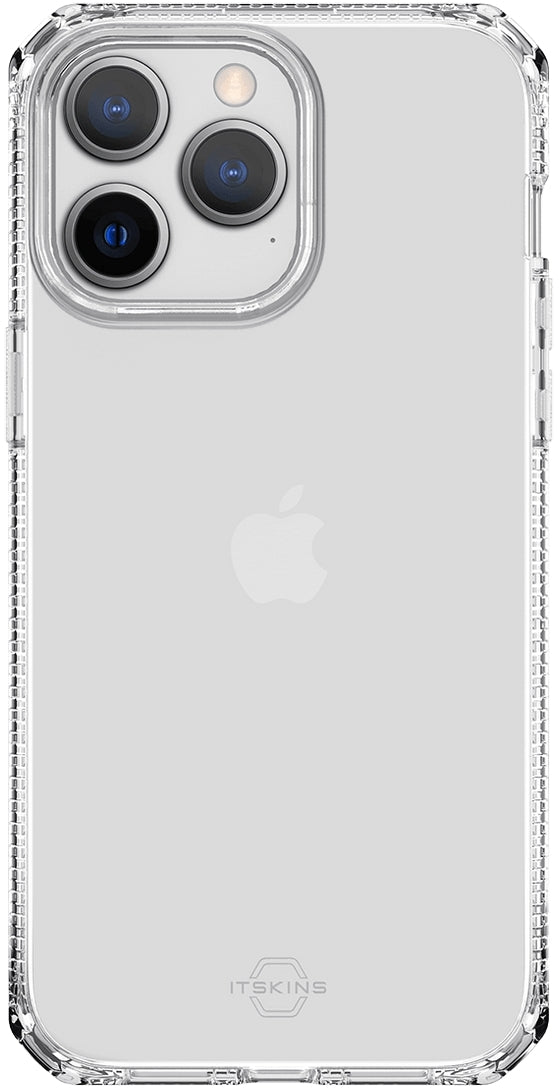 Itskins Level 2 Spectrumclear_R For Apple Iphone 14 Pro Max Transparent