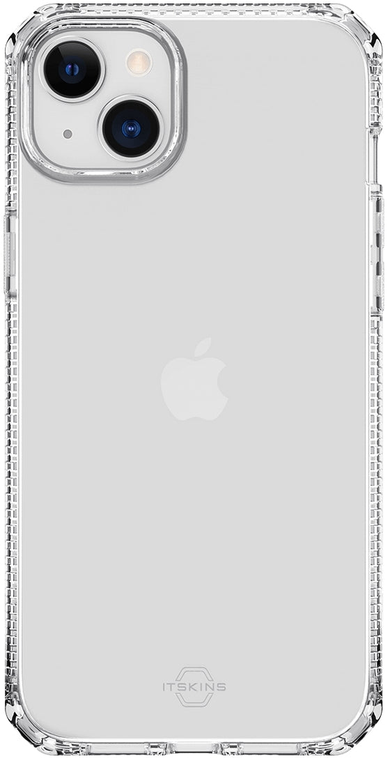 Itskins Level 2 Spectrumclear_R For Apple Iphone 14 Plus Transparent