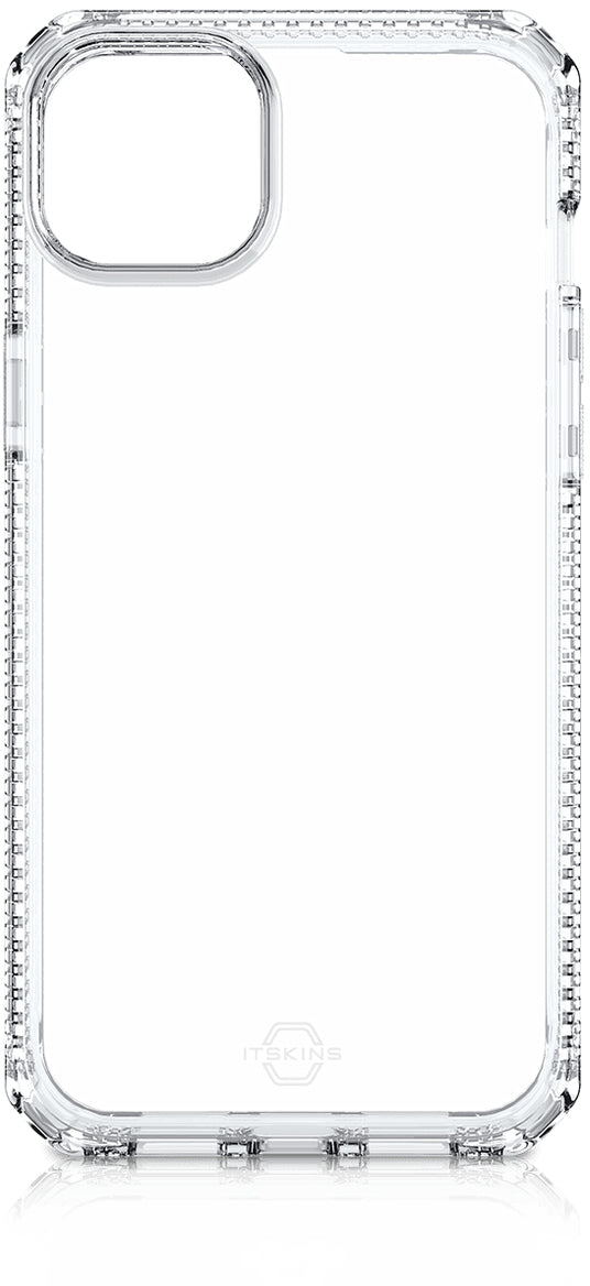 Itskins Level 2 Spectrumclear_R For Apple Iphone 14 Plus Transparent