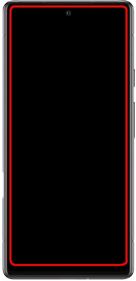 Mobilize Glass Screen Protector Google Pixel 6A
