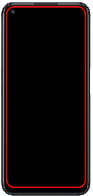 Mobilize Glass Screen Protector Oneplus Nord N100/Ce 2 Lite 5G