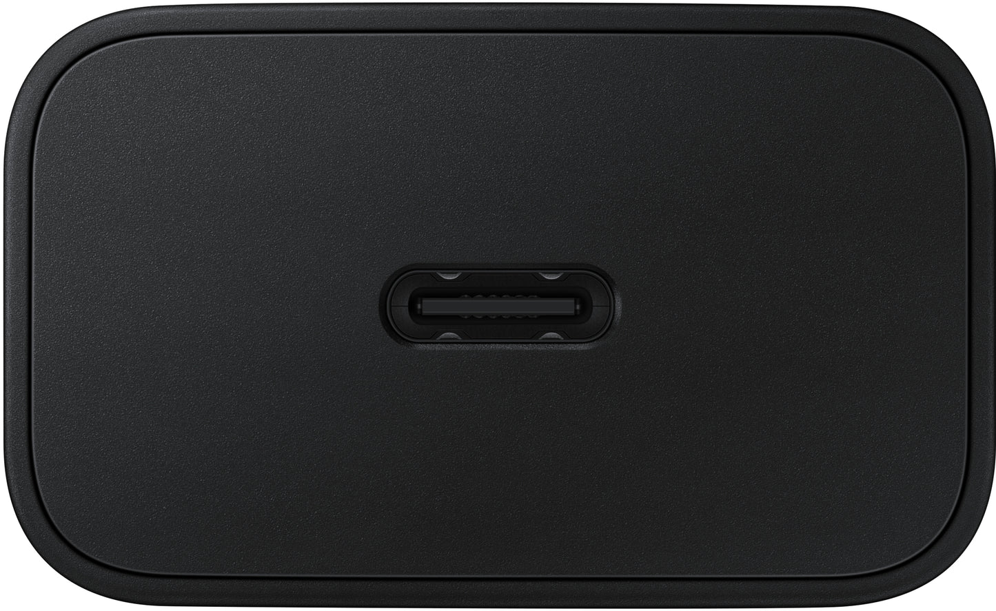 Samsung Ep-T1510Xbegeu Samsung Fast Charger Pd Power Adapter Incl. Usb-C Cable 15W Black