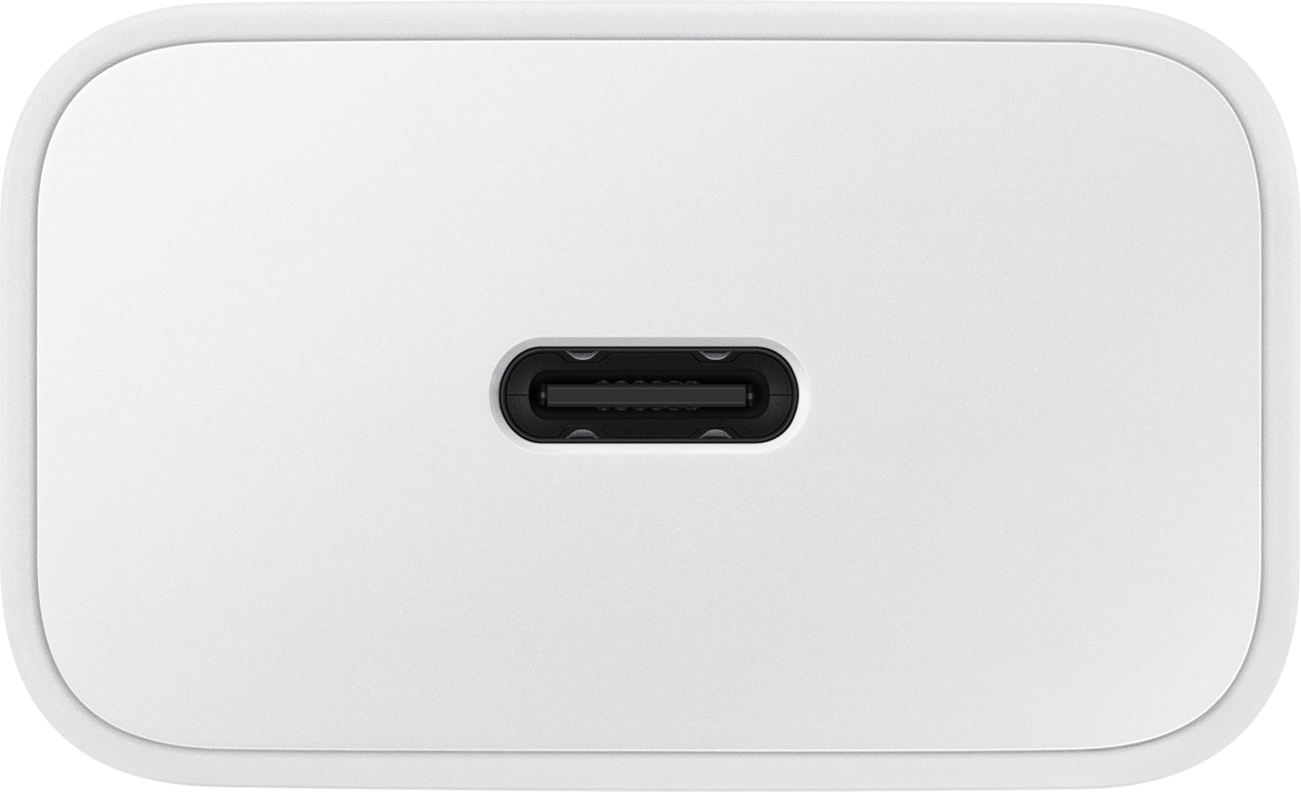 Samsung Ep-T1510Xwegeu Samsung Fast Charger Pd Power Adapter Incl. Usb-C Cable 15W White