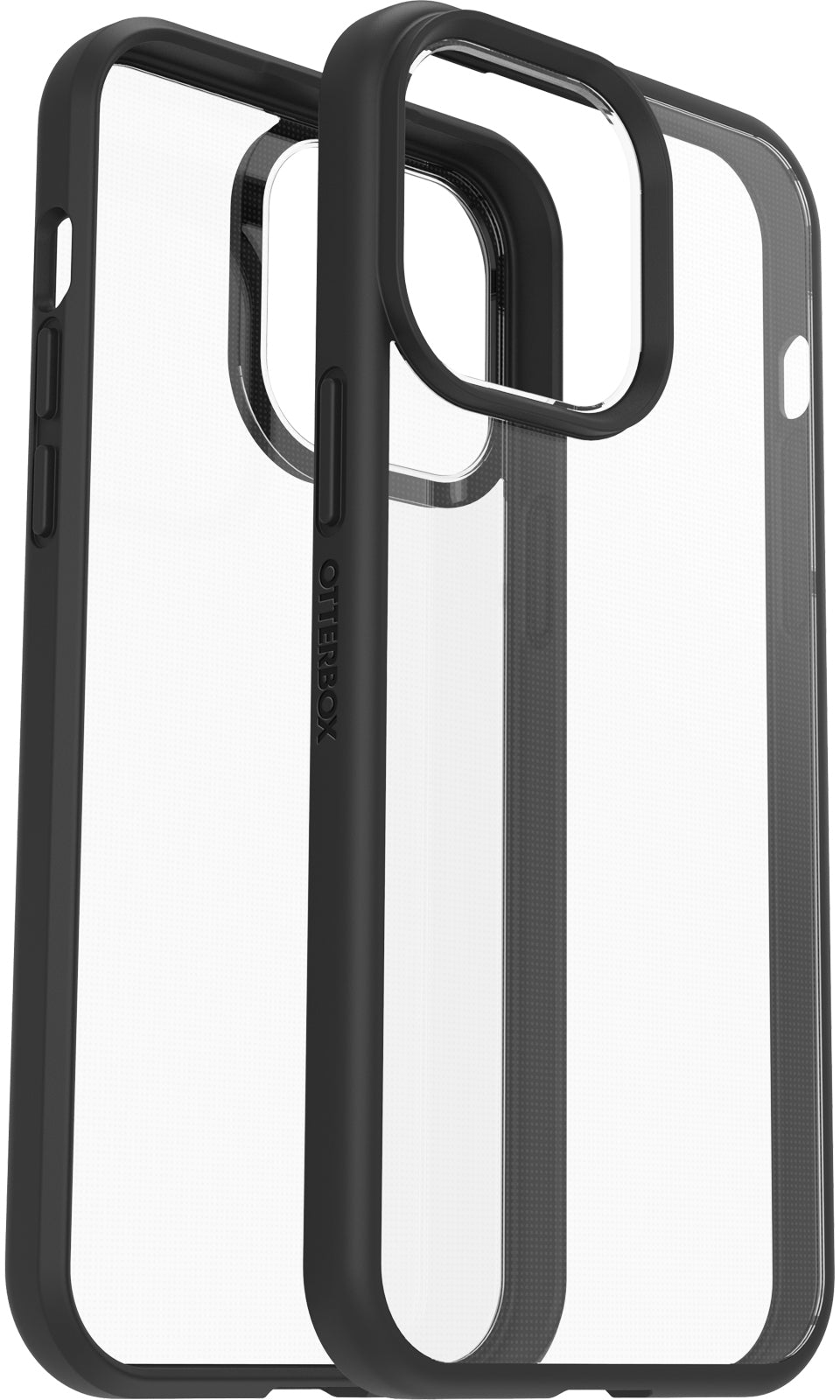 Otterbox React Series Apple Iphone 14 Pro Max Clear/Black