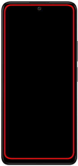 Mobilize Glass Screen Protector Xiaomi Poco F4 5G