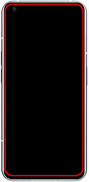 Mobilize Glass Screen Protector Nothing Phone (1)