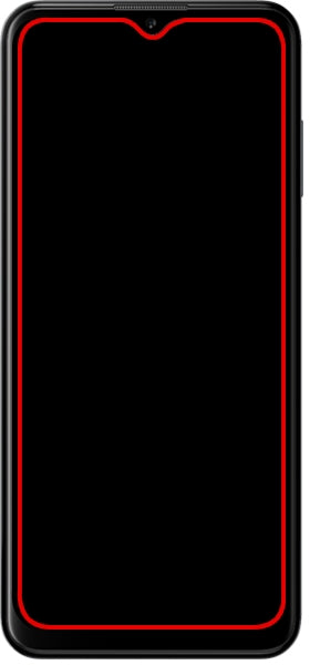 Mobilize Glass Screen Protector Nokia G60 5G