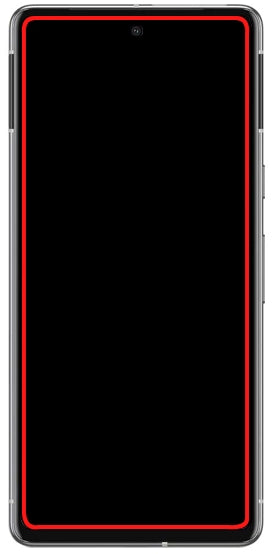 Mobilize Glass Screen Protector Google Pixel 7