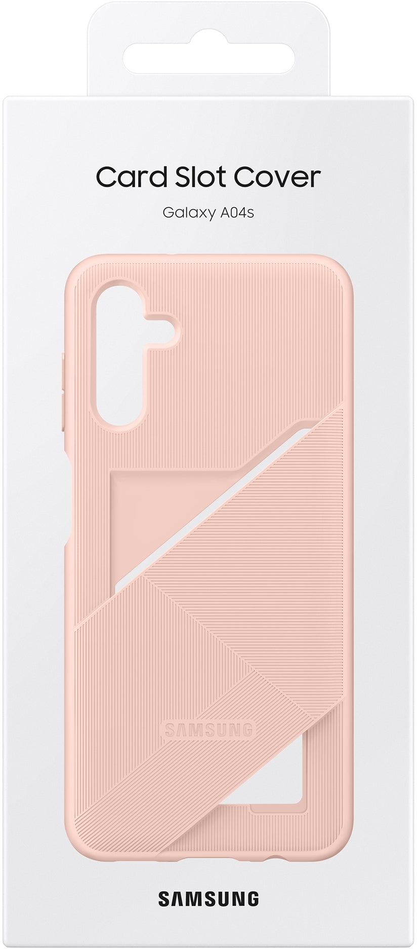 Samsung Ef-Oa047Tzegww Samsung Card Slot Cover Galaxy A04S Copper
