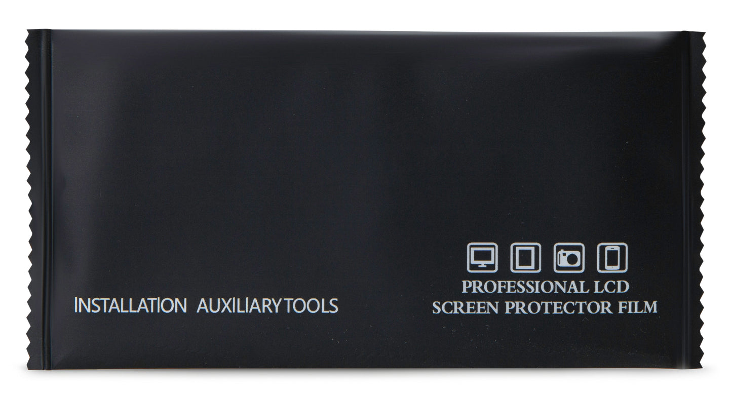 Mobilize Glass Screen Protector With Applicator For Apple Iphone 14 Pro Max