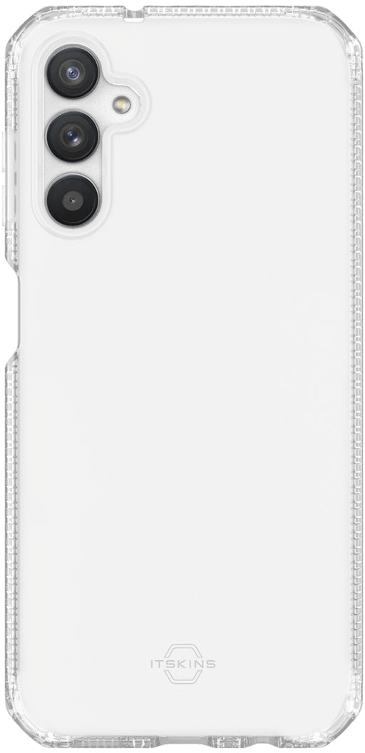 Itskins Level 2 Spectrumclear_R For Samsung Galaxy A14 4G/5G Transparent