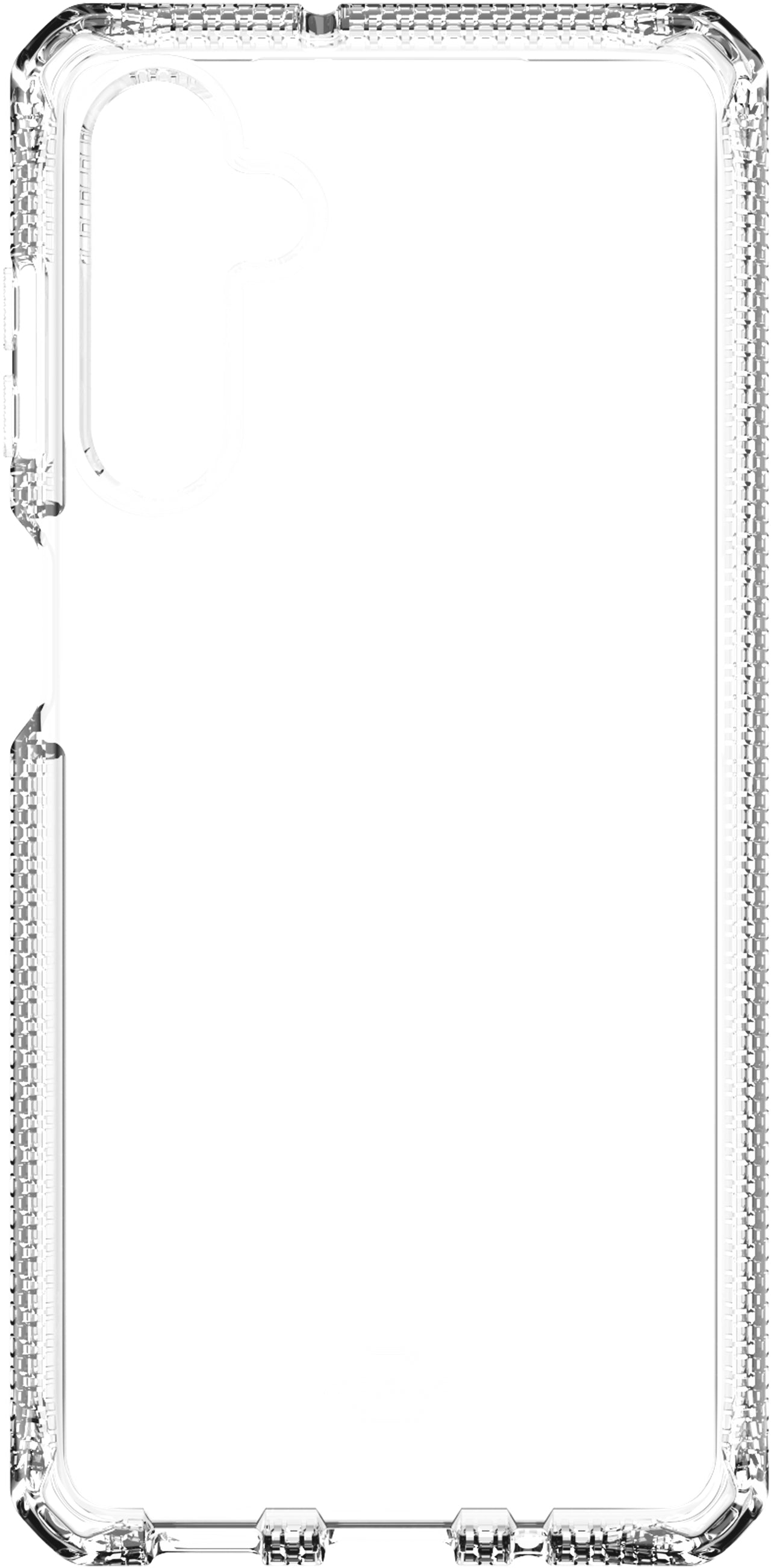 Itskins Level 2 Spectrumclear_R For Samsung Galaxy A54 5G Transparent