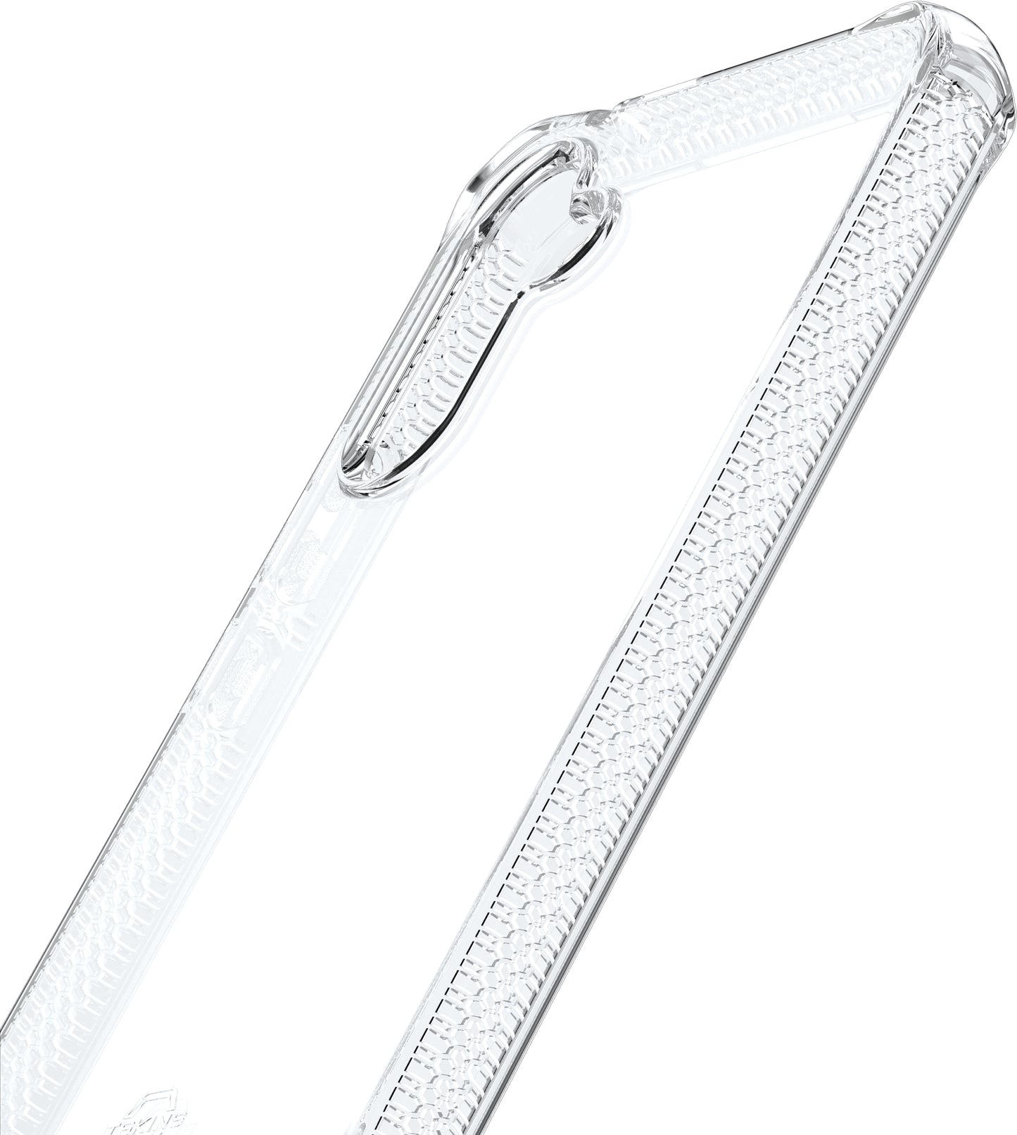 Itskins Level 2 Spectrumclear_R For Samsung Galaxy A54 5G Transparent