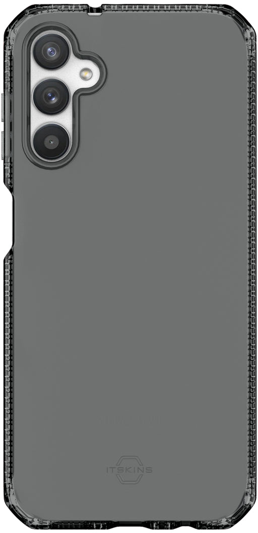 Itskins Level 2 Spectrumclear_R For Samsung Galaxy A14 4G/5G Smoke