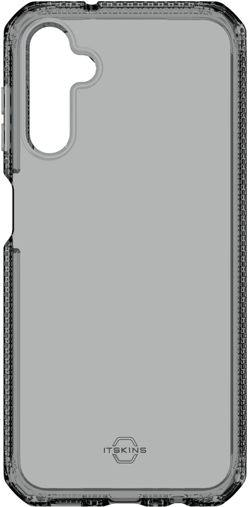 Itskins Level 2 Spectrumclear_R For Samsung Galaxy A14 4G/5G Smoke