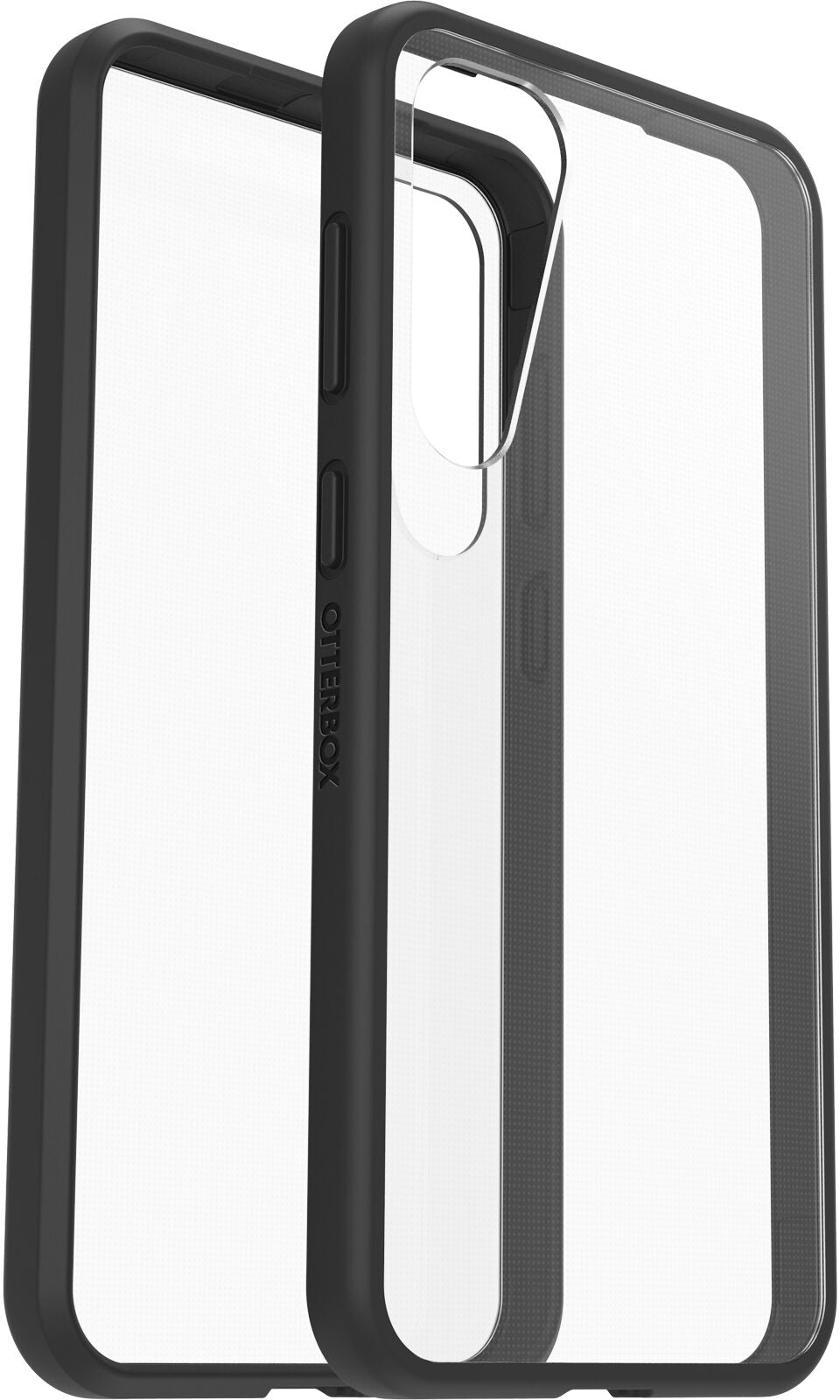 Otterbox React Series Samsung Galaxy S23+ 5G Clear/Black