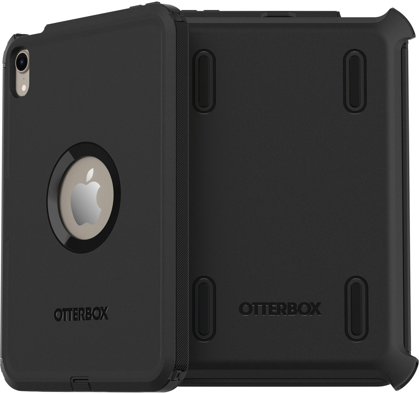 Otterbox Defender Series Apple Ipad Mini 6 (2021) Black B2B Pro Pack
