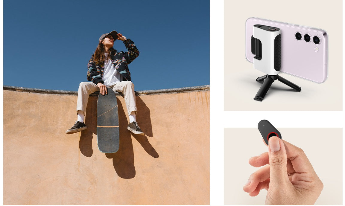 Samsung Ef-Xs916Ctegww Samsung Clear Gadget Case Galaxy S23+ 5G Transparent