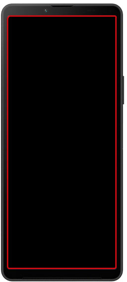 Mobilize Glass Screen Protector Sony Xperia 10 V
