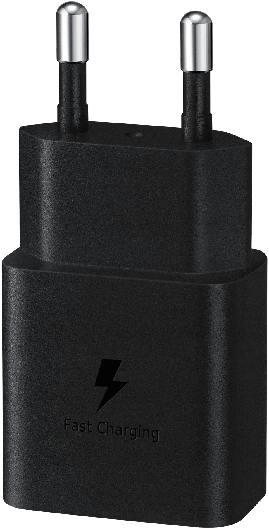 Samsung Ep-T1510Nbegeu Samsung Usb-C Fast Charger Pd Power Adapter 15W Black Bulk