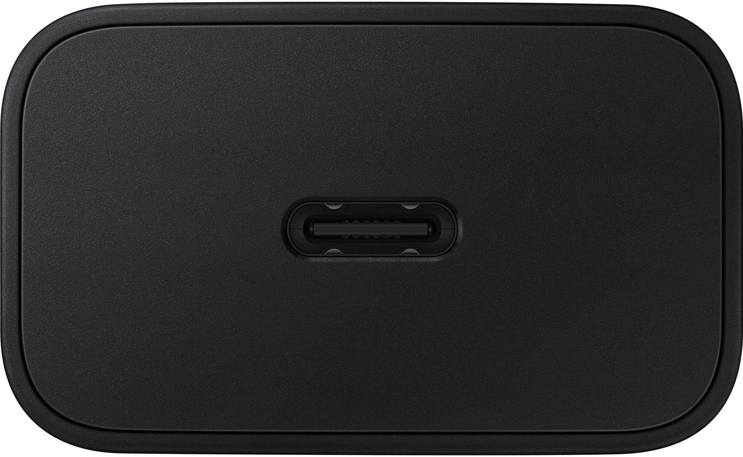 Samsung Ep-T1510Nbegeu Samsung Usb-C Fast Charger Pd Power Adapter 15W Black Bulk