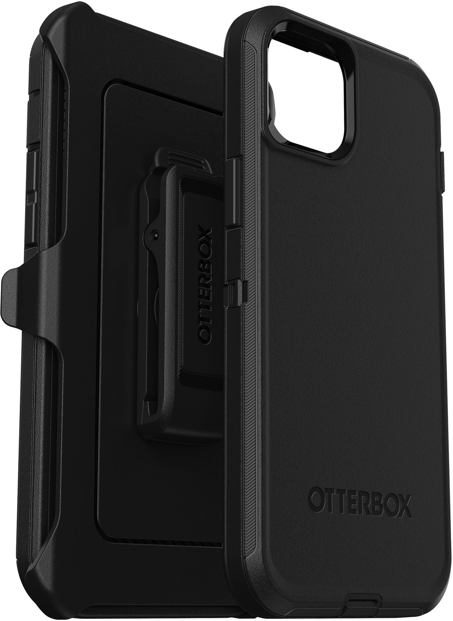 Otterbox Defender Series Screenless Edition Apple Iphone 14 Plus/15 Plus