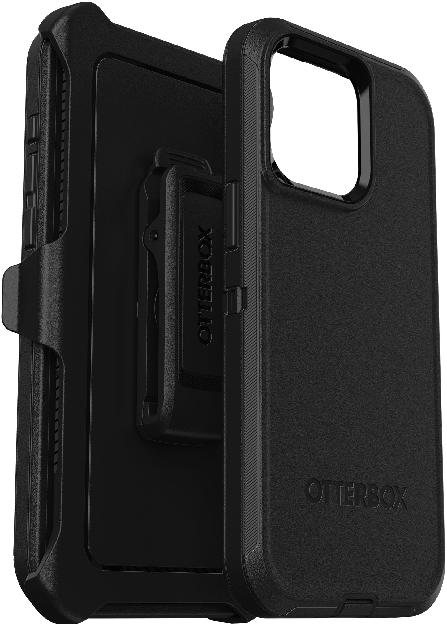Otterbox Defender Series Screenless Edition Apple Iphone 15 Pro Max