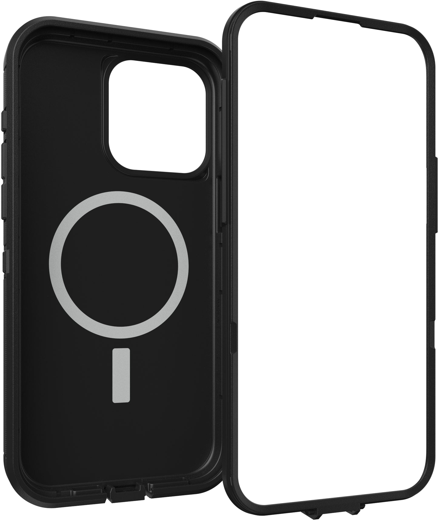 Otterbox Defender Series Xt With Magsafe Apple Iphone 15 Pro Max Black