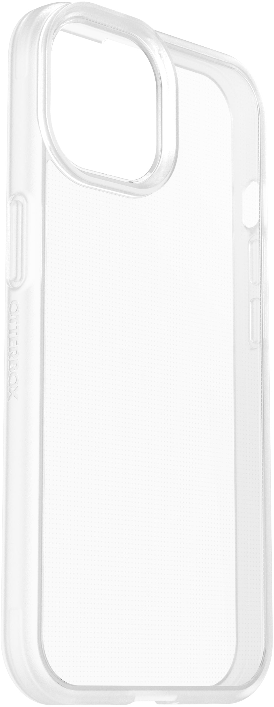 Otterbox React Series Apple Iphone 15 Clear