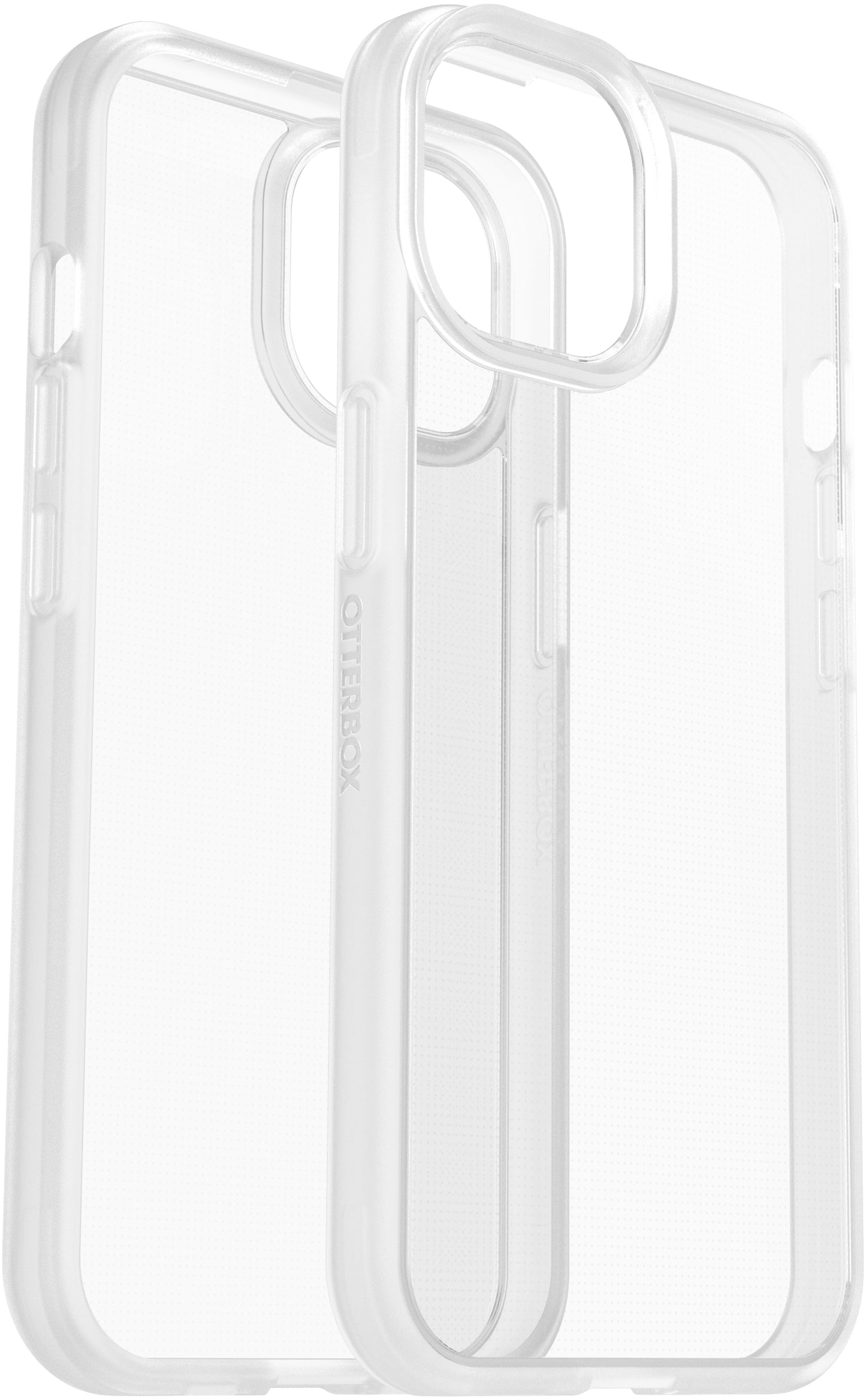 Otterbox React Series Apple Iphone 15 Clear