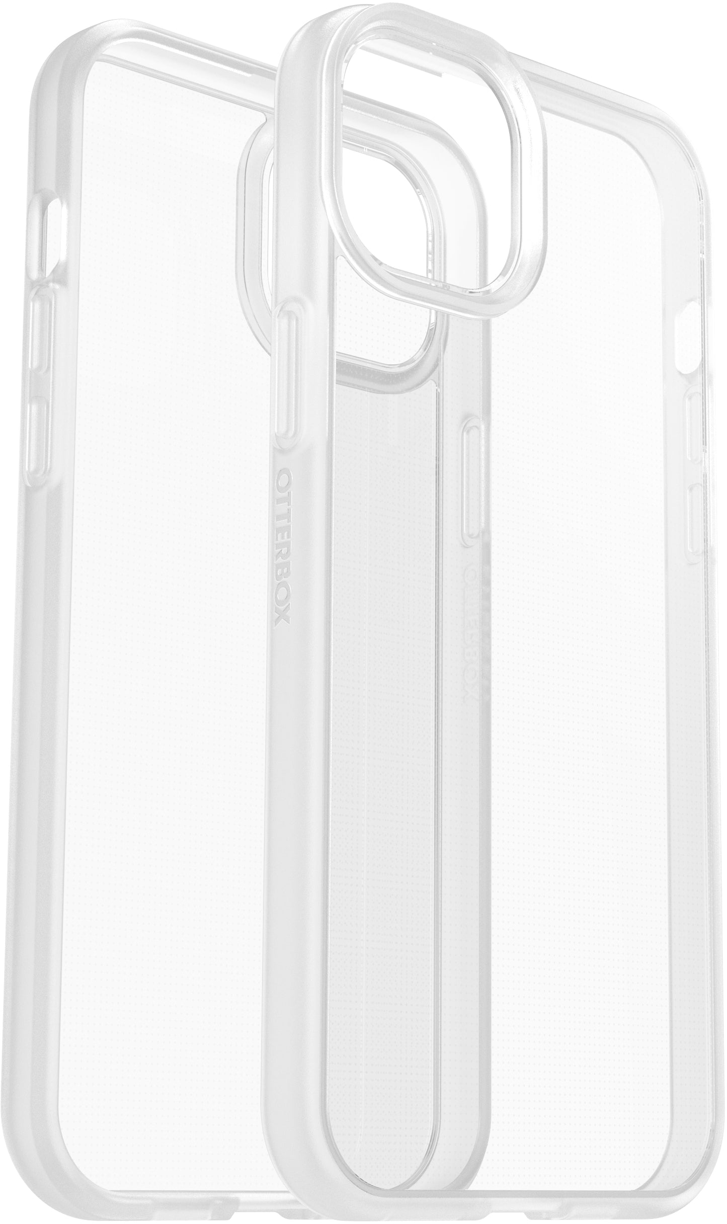 Otterbox React Series Apple Iphone 14 Plus/15 Plus Clear