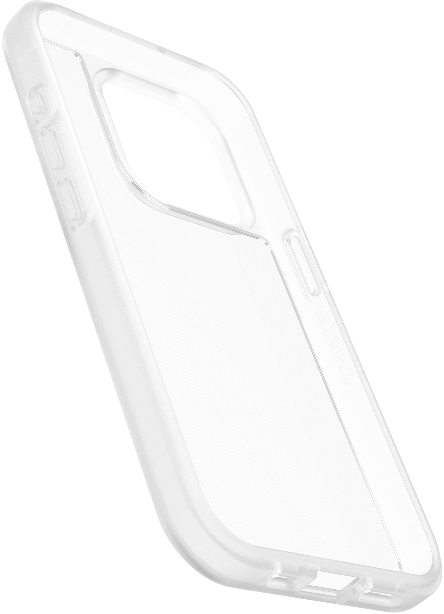 Otterbox React Series Apple Iphone 15 Pro Clear