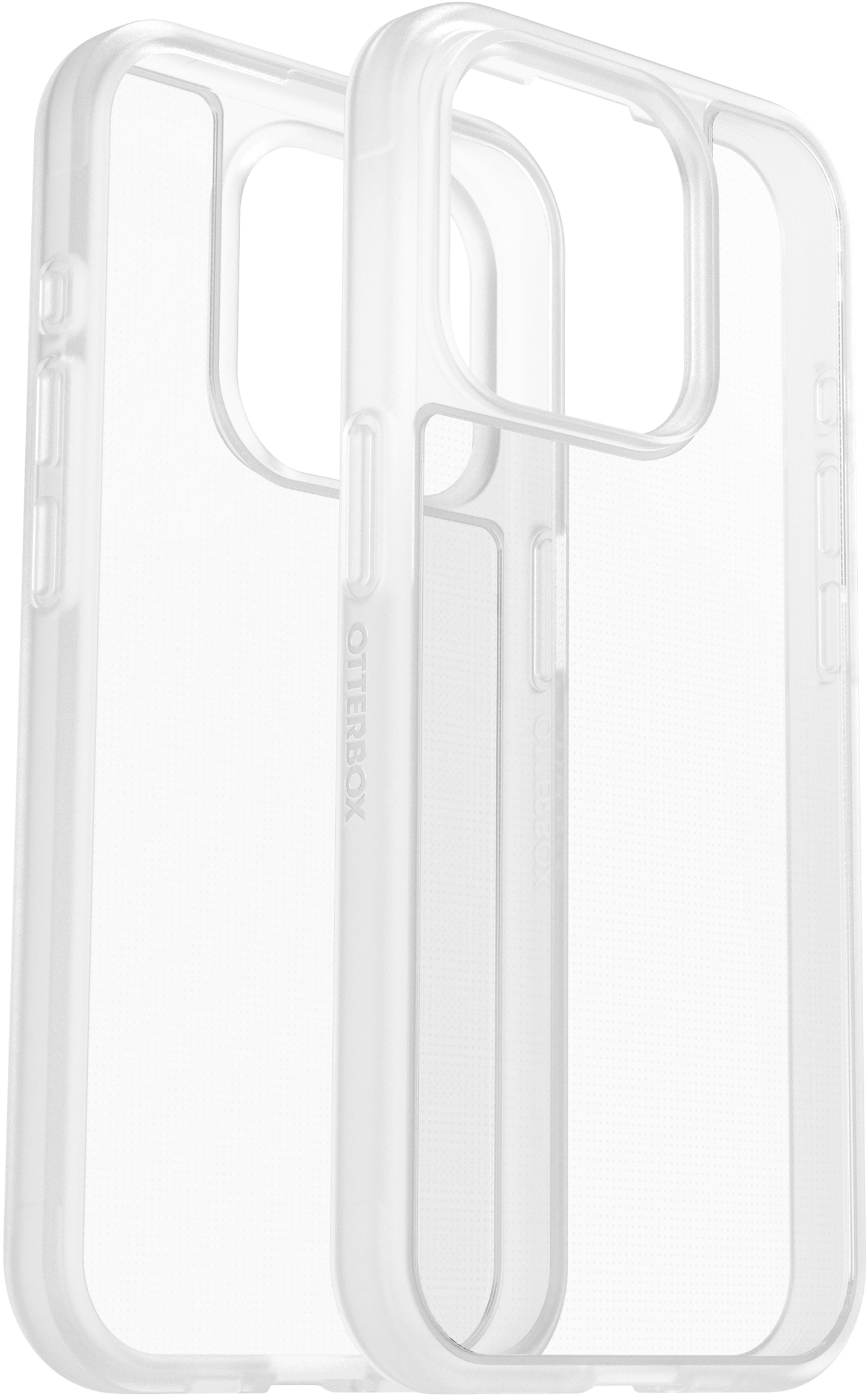 Otterbox React Series Apple Iphone 15 Pro Clear