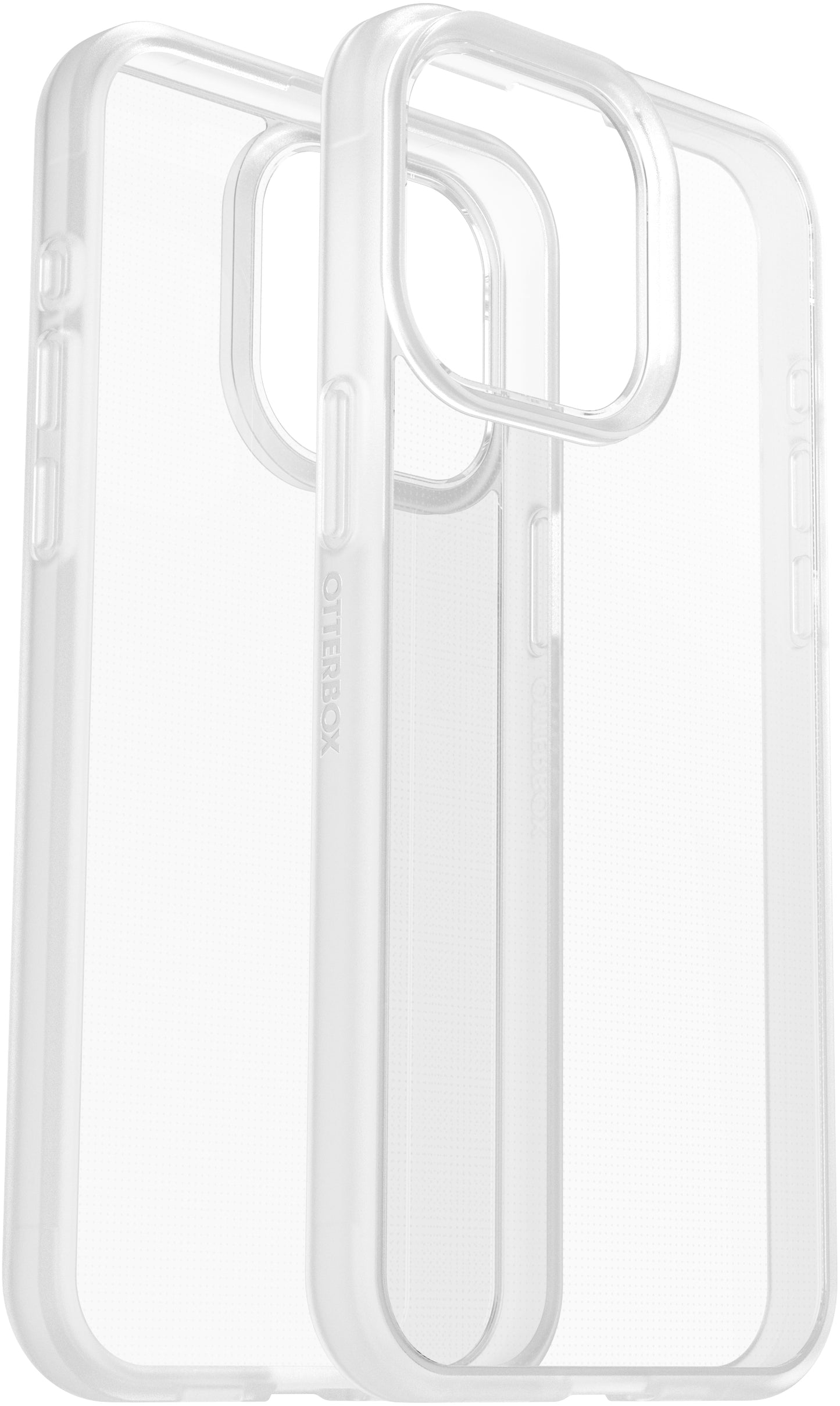 Otterbox React Series Apple Iphone 15 Pro Max Clear