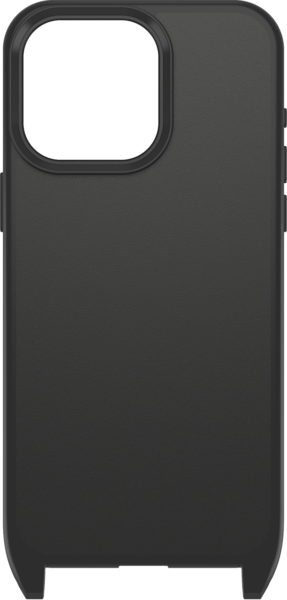 Otterbox React Series Necklace Magsafe Apple Iphone 15 Pro Max Black