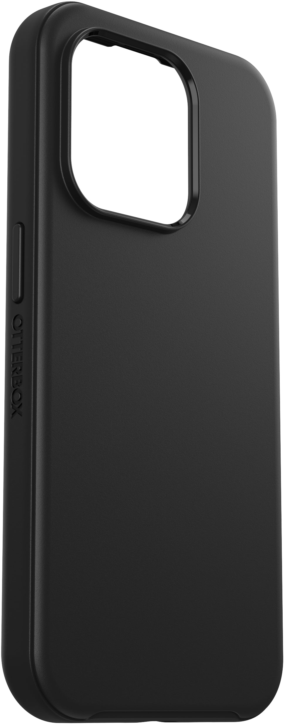 Otterbox Symmetry Case Apple Iphone 15 Pro Black