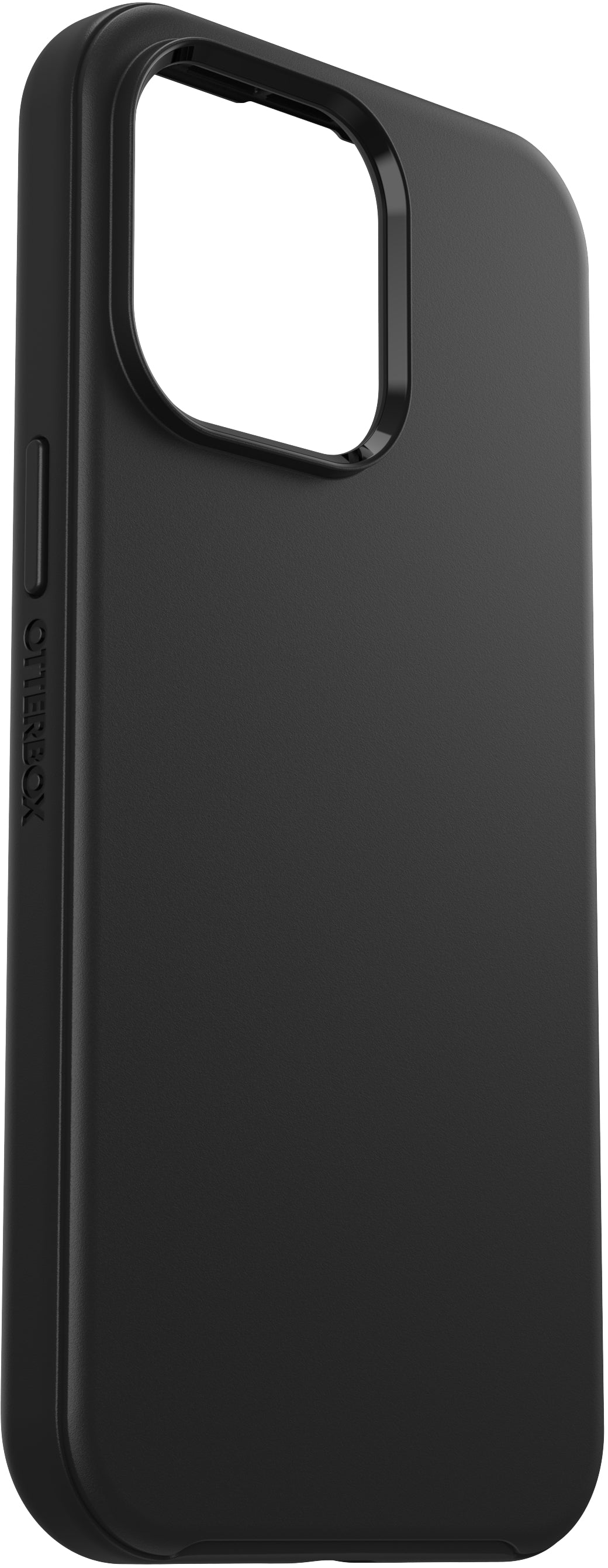 Otterbox Symmetry Case Apple Iphone 15 Pro Max Black